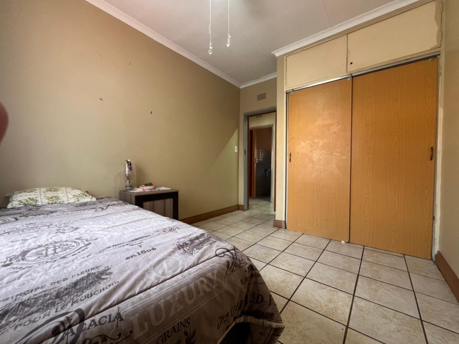 3 Bedroom Property for Sale in Geelhoutpark North West